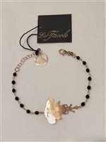 Bracelet Le Favole Femme in Argent Spinello AG794BR